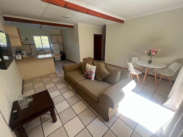 Apartment for rent in Eastern Cape