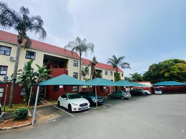 Apartment for rent in Seaview, Kwazulu-natal