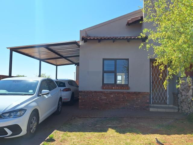 House for rent in Kgalagadi, Northern Cape