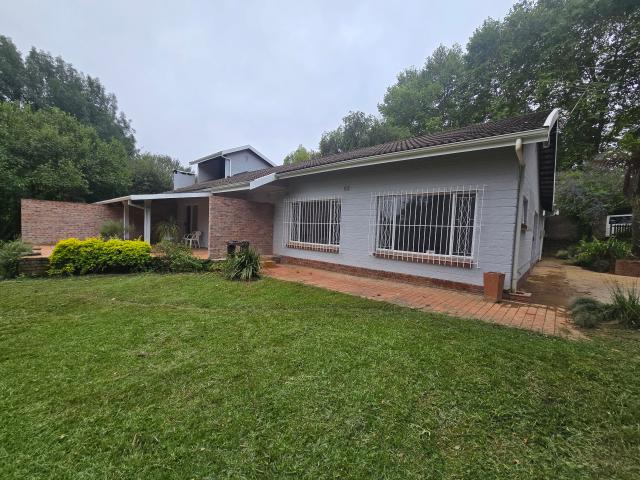 House for rent in Umgungundlovu, Kwazulu-natal