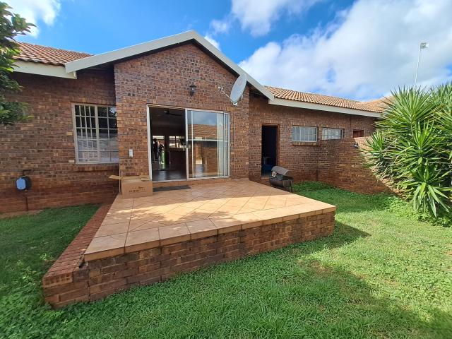 House for rent in Western Cape