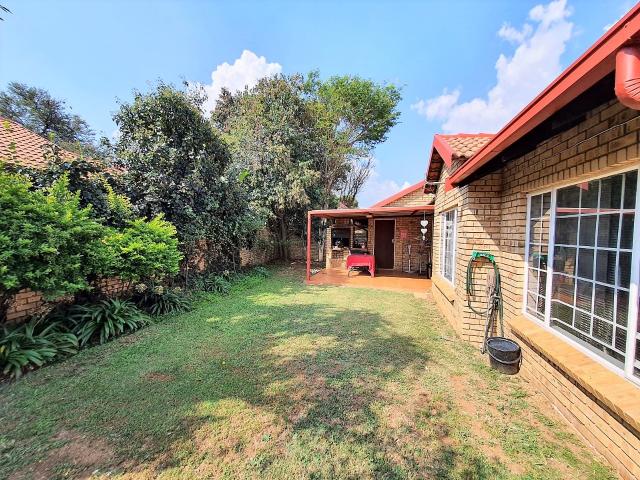 House for rent in Pretoria