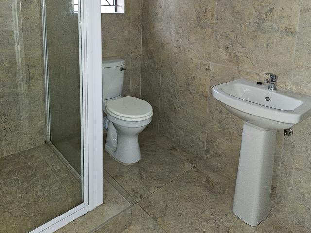 Apartment for rent in Umbogintwini