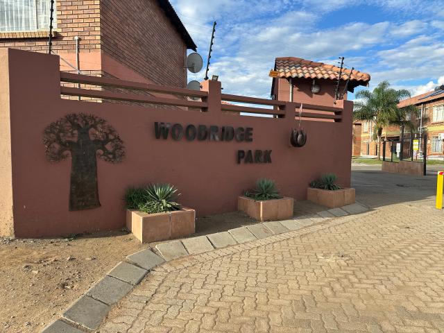 Apartment for rent in Alexandra, Gauteng
