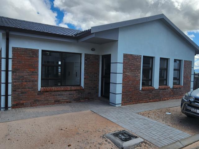 House for rent in Groot Brak Rivier, Western Cape
