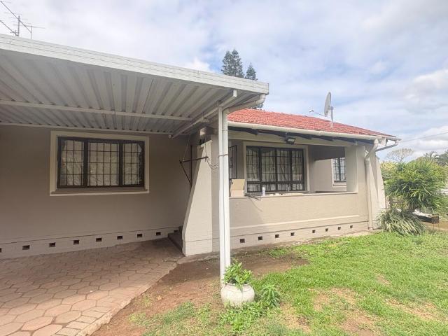 House for rent in Queensburgh, Kwazulu-natal
