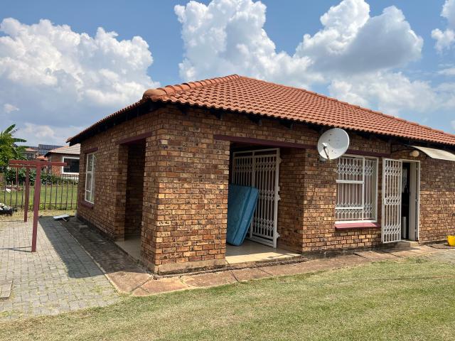 House for rent in Akasia, Gauteng