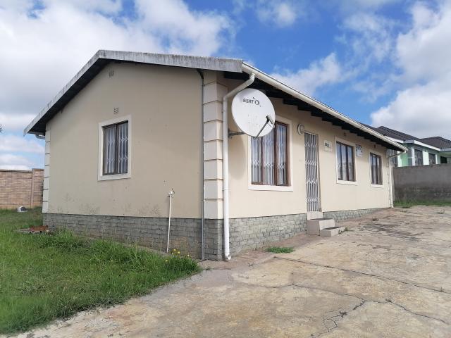 House for rent in Mthatha, Eastern Cape