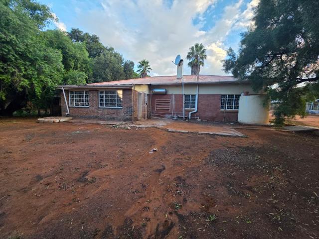 House for rent in Kgalagadi, Northern Cape