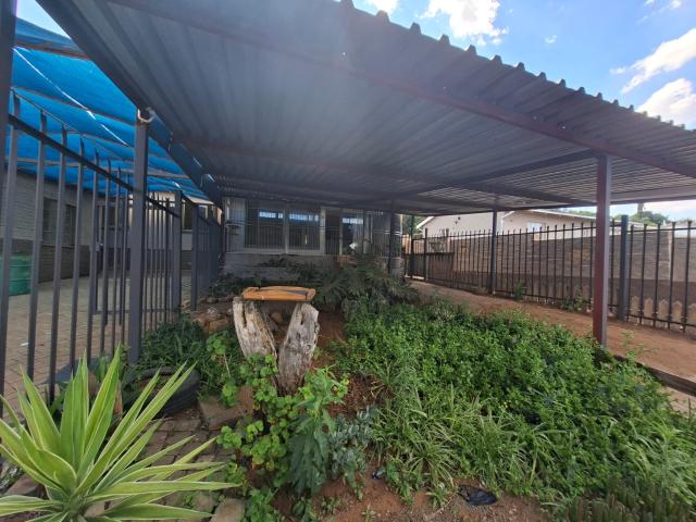 House for rent in Bloemfontein, Free State