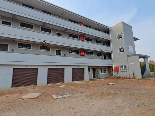 Apartment for rent in Seaview, Kwazulu-natal