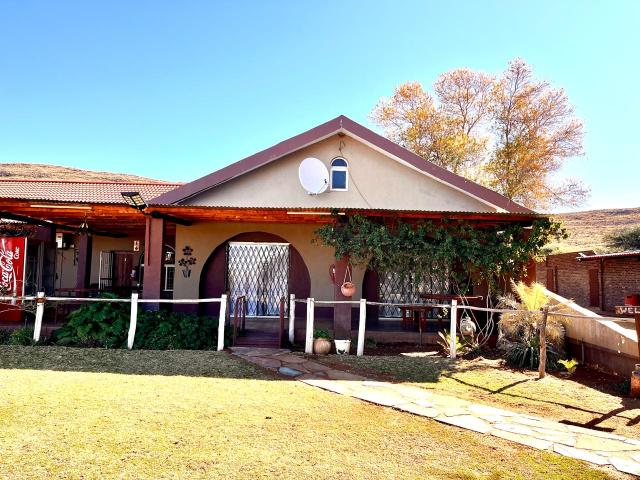 Apartment for rent in Kgalagadi, Northern Cape