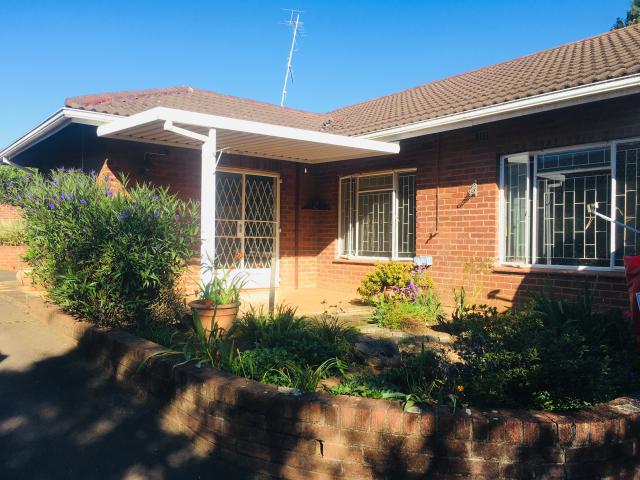 House for rent in Umgungundlovu, Kwazulu-natal