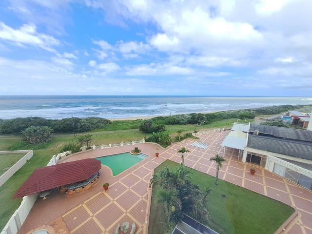 Apartment for rent in Ugu District Municipality, Kwazulu-natal