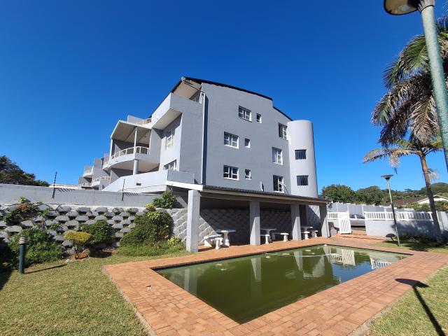 Apartment for rent in Ugu District Municipality, Kwazulu-natal