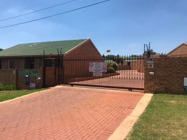 House for rent in Waterkloof, Gauteng