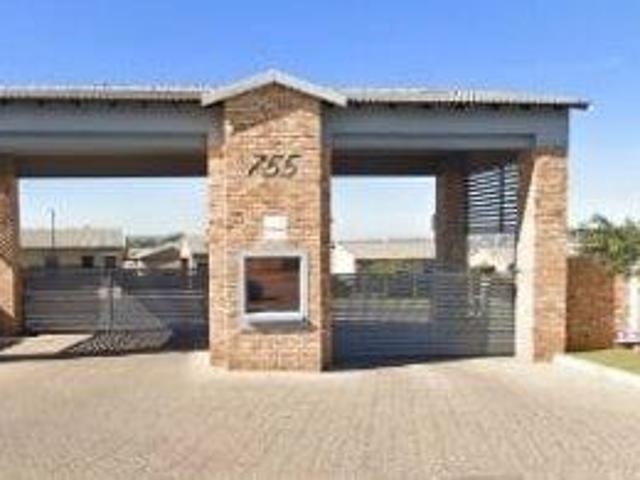 House for rent in Nooitgedacht, Gauteng