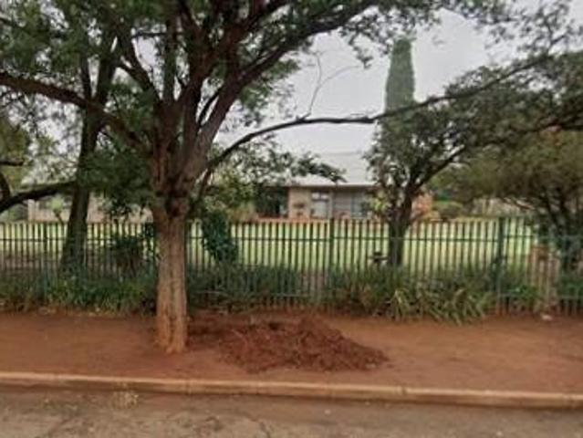 House for rent in Sundra, Mpumalanga