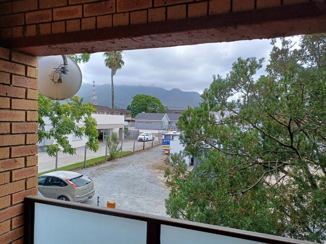 Apartment for rent in Groot Brak Rivier, Western Cape