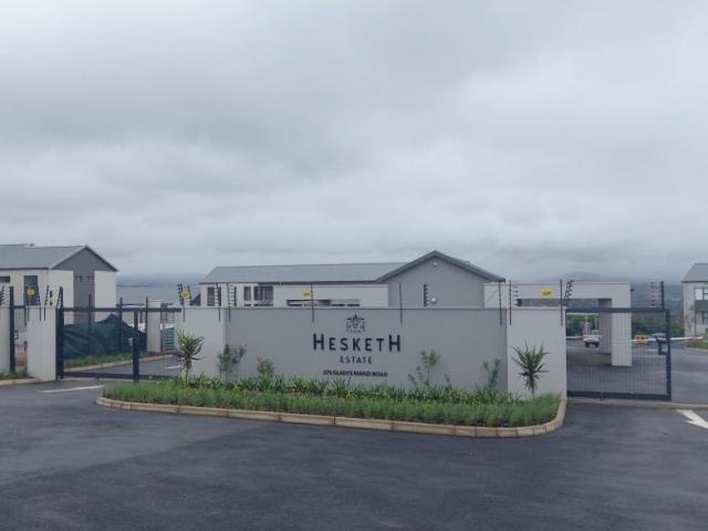 Apartment for rent in Umgungundlovu, Kwazulu-natal