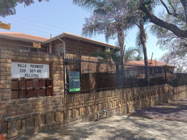 Apartment for rent in Waterkloof, Gauteng