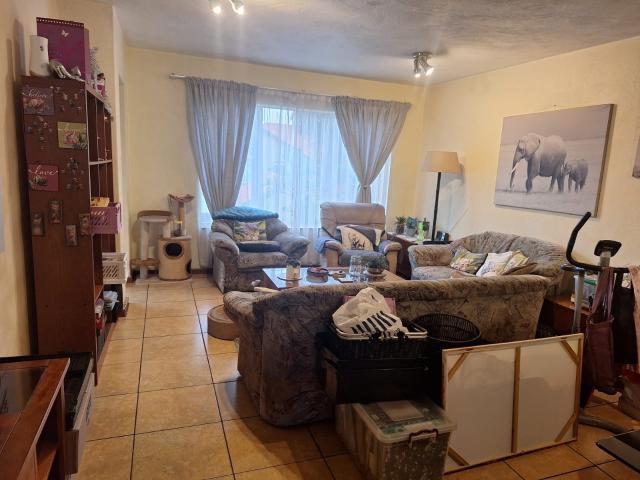 Apartment for rent in Vosloorus, Gauteng