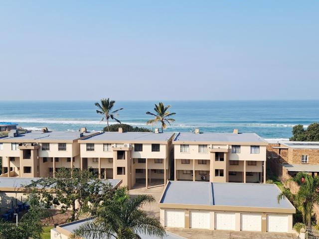 Apartment for rent in Ugu District Municipality, Kwazulu-natal