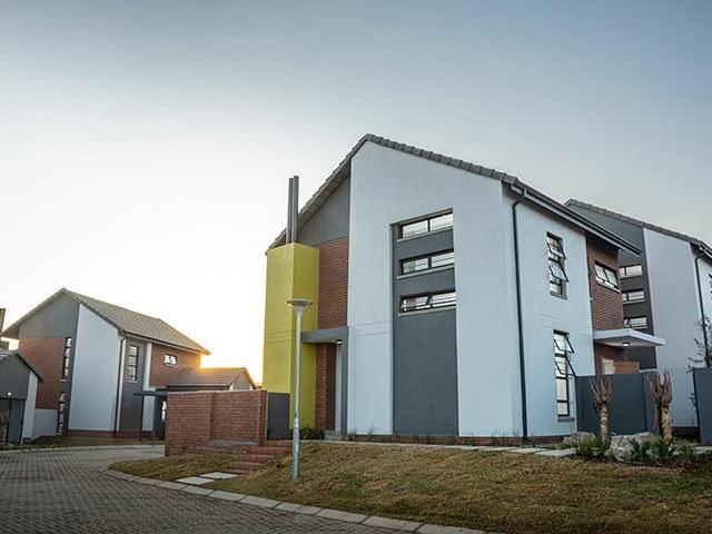 Apartment for rent in Tshwane Ward 57, Centurion