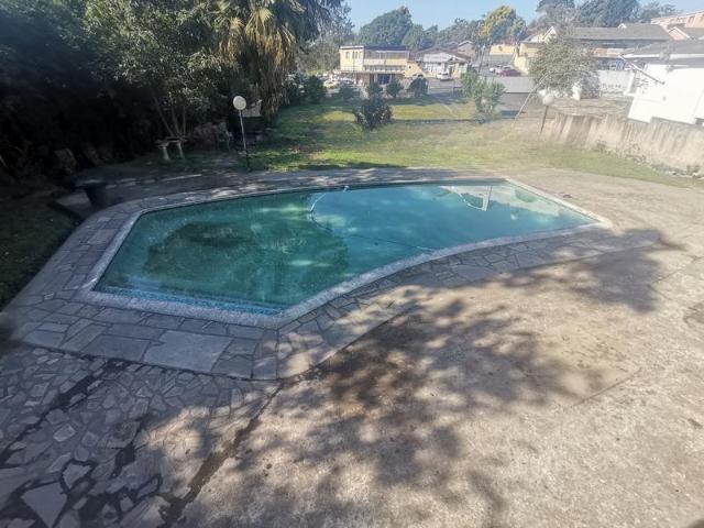 House for rent in Pinetown, Kwazulu-natal