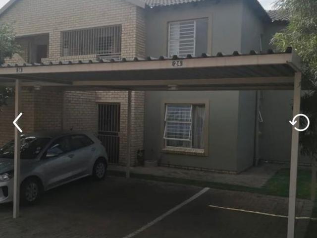House for rent in Ekurhuleni, Gauteng