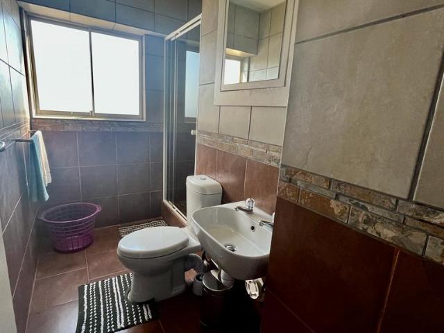 Apartment for rent in Umbogintwini
