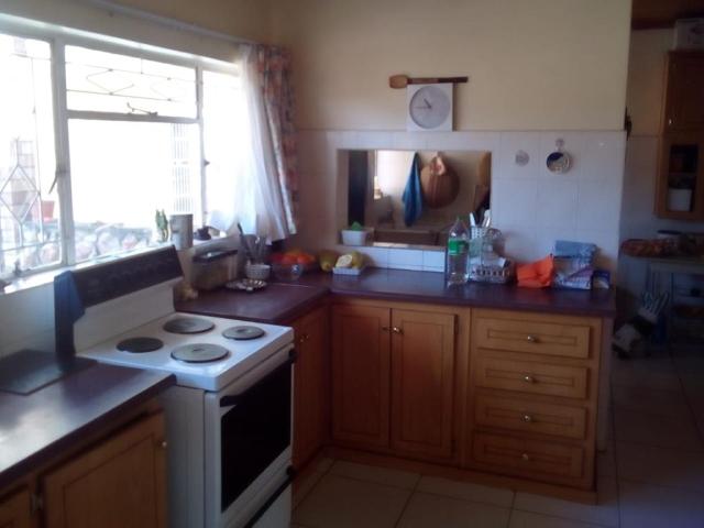 House for rent in Dr Kenneth Kaunda, North West