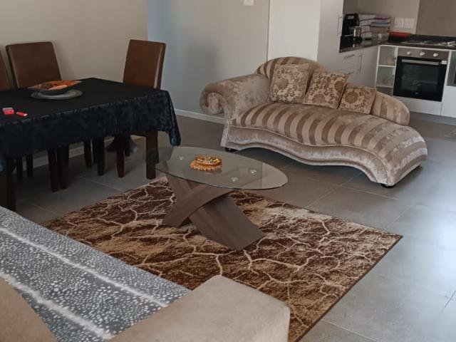 Apartment for rent in Durban