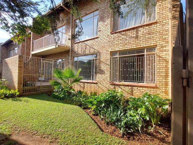 Apartment for rent in Potchefstroom, North West