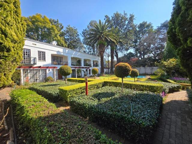Apartment for rent in Rosebank, Gauteng