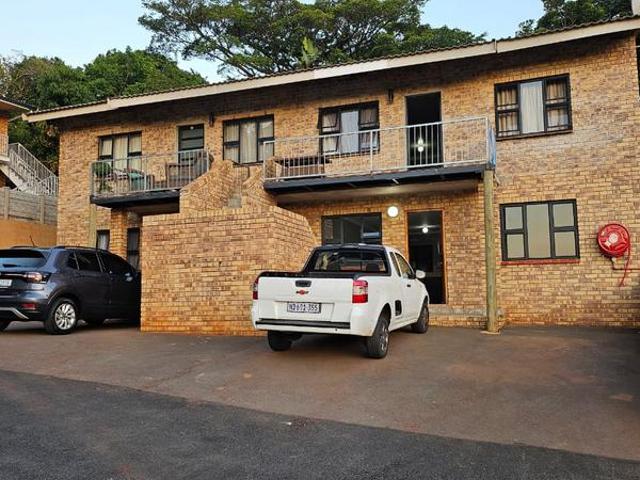 Apartment for rent in Durban North, Kwazulu-natal