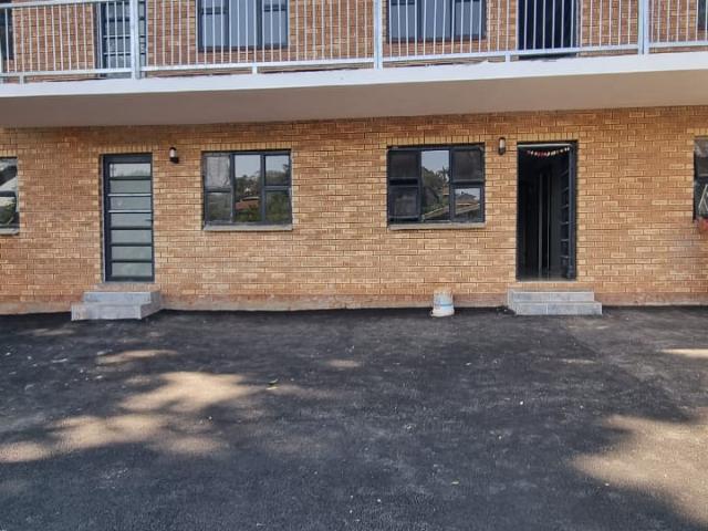 Apartment for rent in Park Hill, Durban North