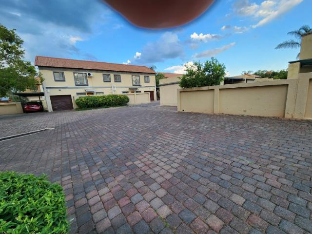 Apartment for rent in Waterkloof, Gauteng