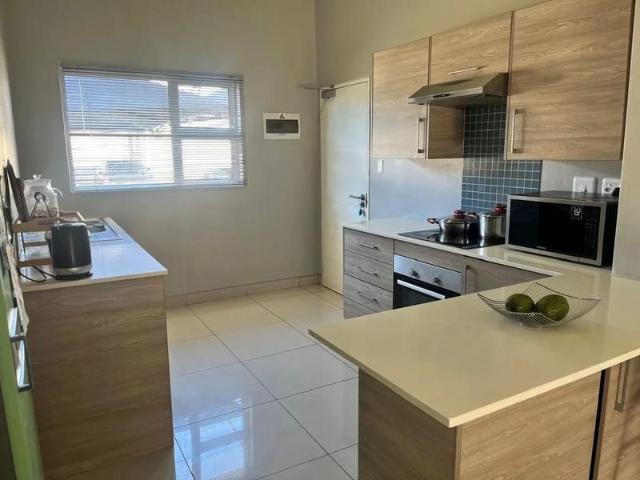 Apartment for rent in Gauteng