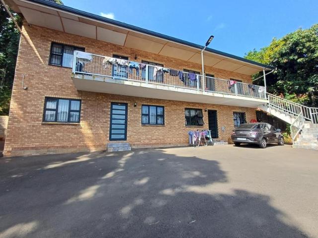 Apartment for rent in Durban North, Kwazulu-natal