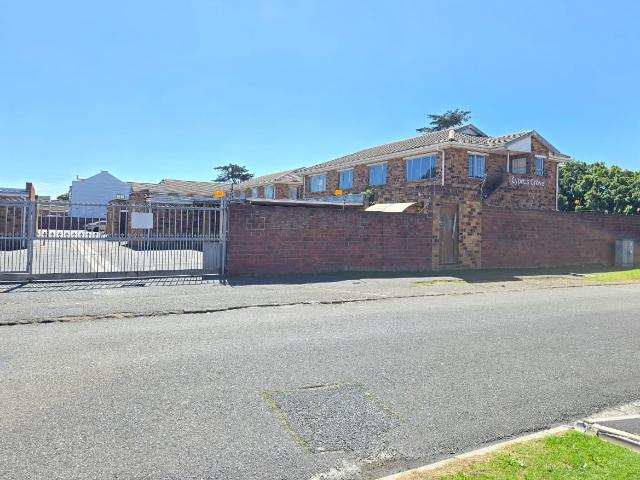 Apartment for rent in Western Cape
