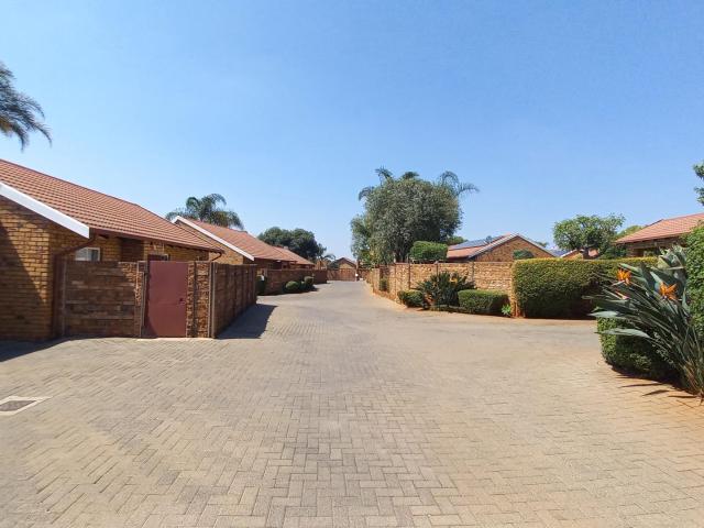 House for rent in Gauteng