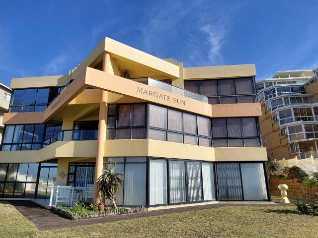 Apartment for rent in Ugu District Municipality, Kwazulu-natal