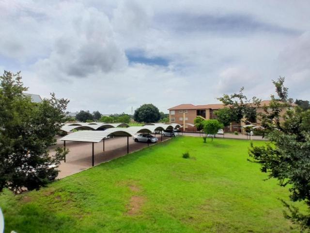 Apartment for rent in Waterkloof, Gauteng
