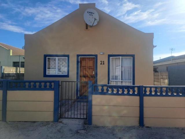 House for rent in Blue Downs