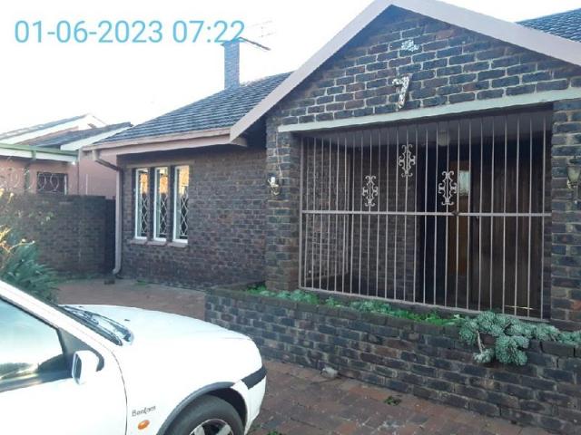 House for rent in Sundra, Mpumalanga
