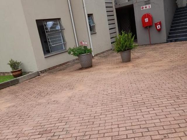 Apartment for rent in Ekurhuleni, Gauteng