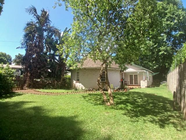 House for rent in Hillcrest, Kwazulu-natal