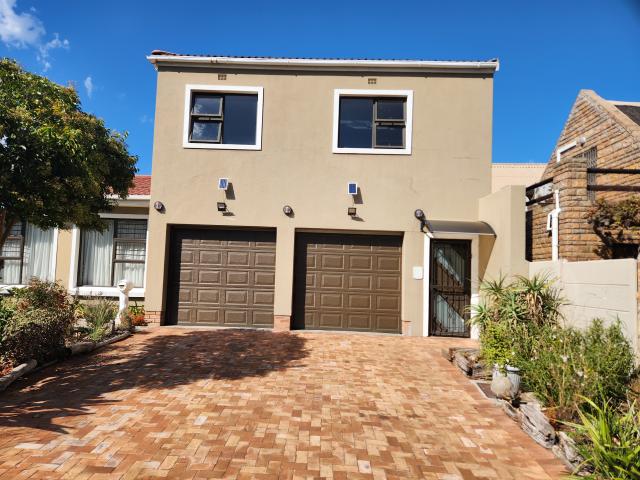 Property for rent in Parow, Western Cape