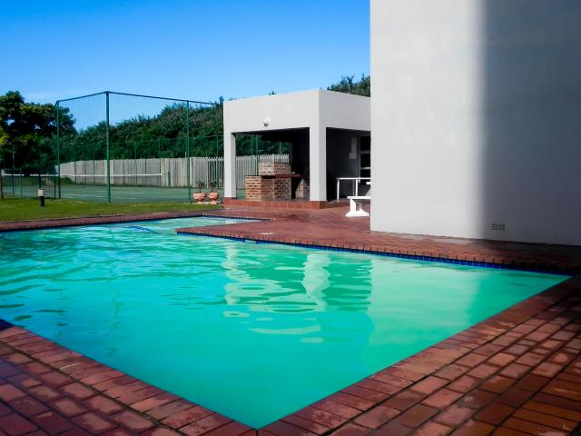 Apartment for rent in Umbogintwini